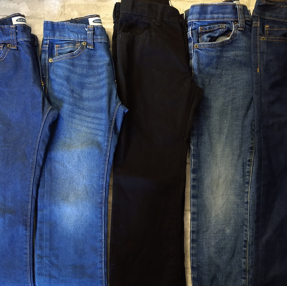 Old Navy Jeans (size 7)